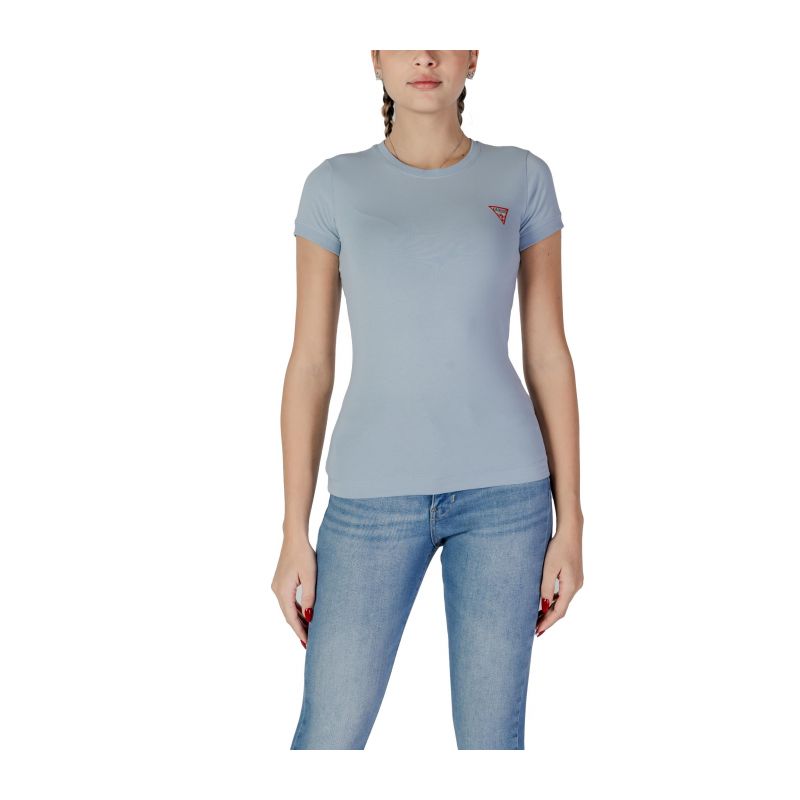 Дамска тениска GUESS 479381