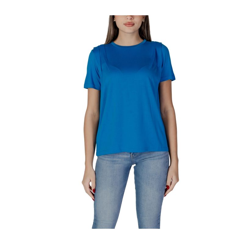 Дамска тениска B.YOUNG 480700