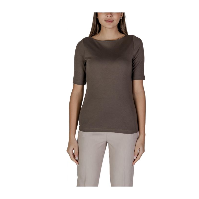 Дамска тениска STREET ONE 481002