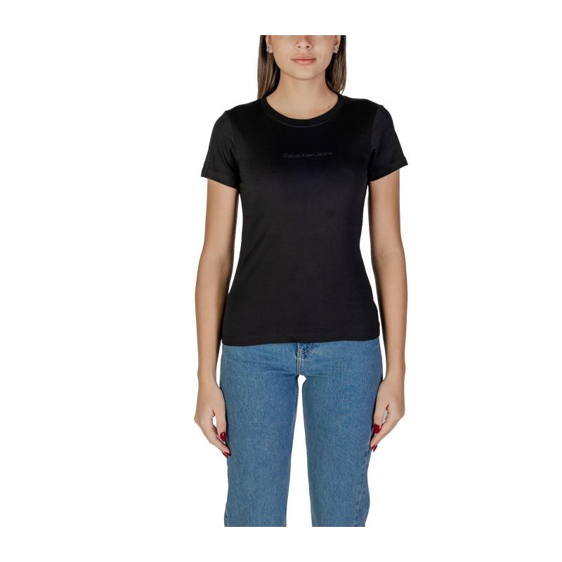 Дамска тениска CALVIN KLEIN 480769