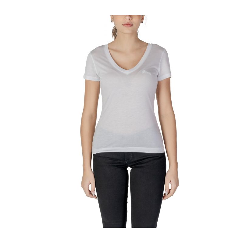 Дамска тениска GUESS 482844