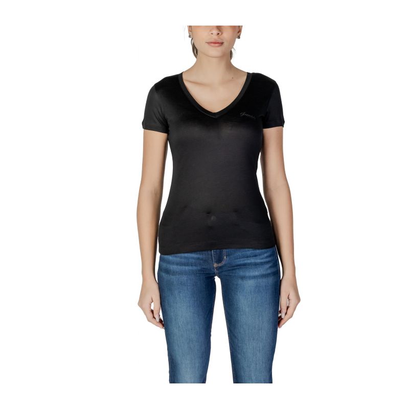 Дамска тениска GUESS 482845