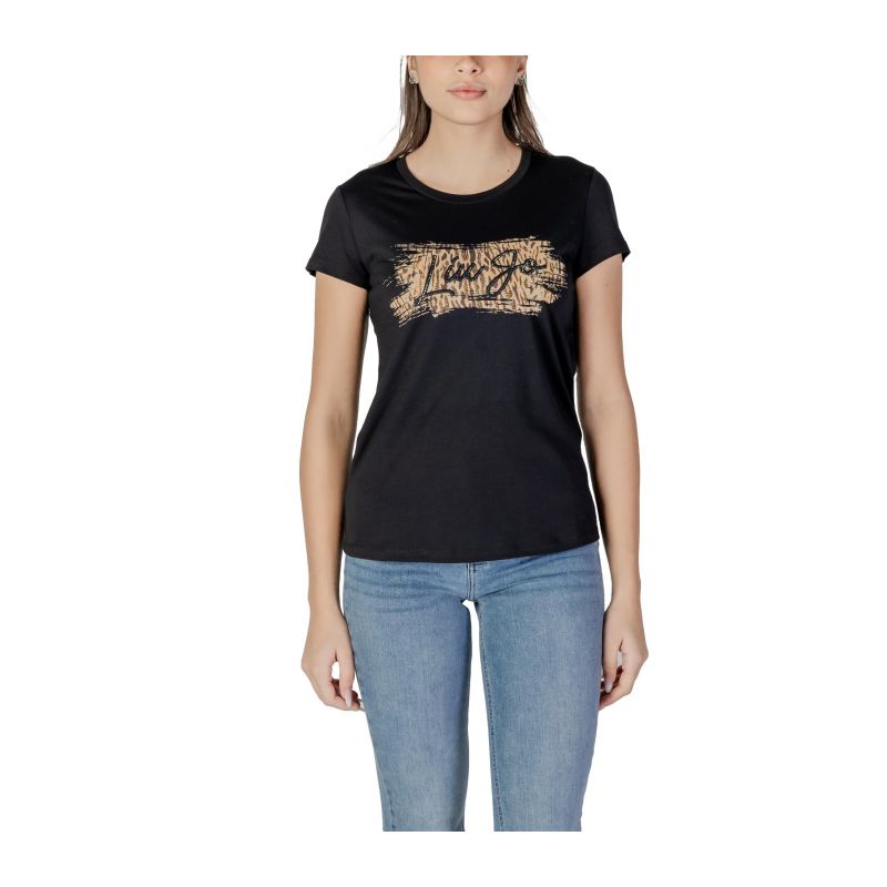 Дамска тениска LIU JO 482944