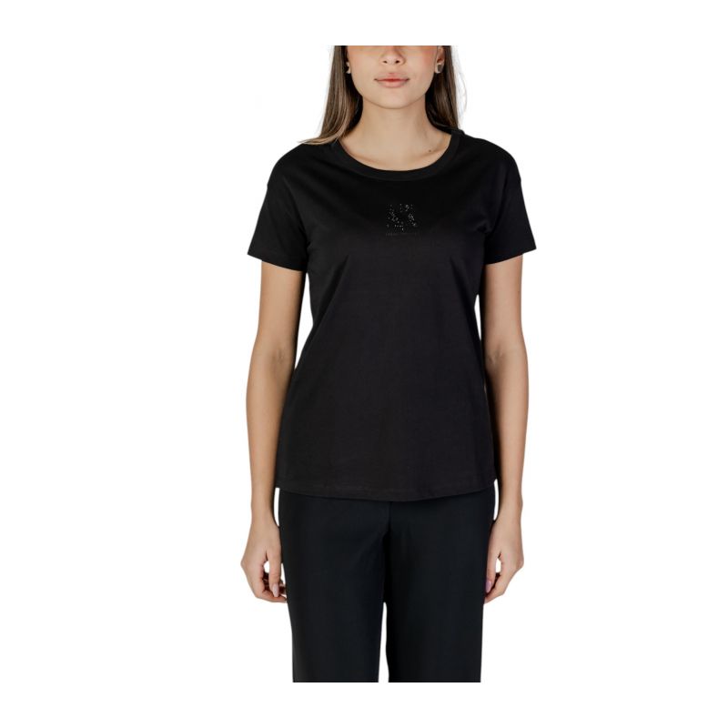 Дамска тениска ARMANI EXCHANGE 482983