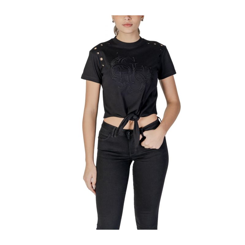 Дамска тениска GUESS 482848