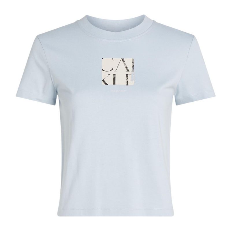 Дамска тениска CALVIN KLEIN 483560