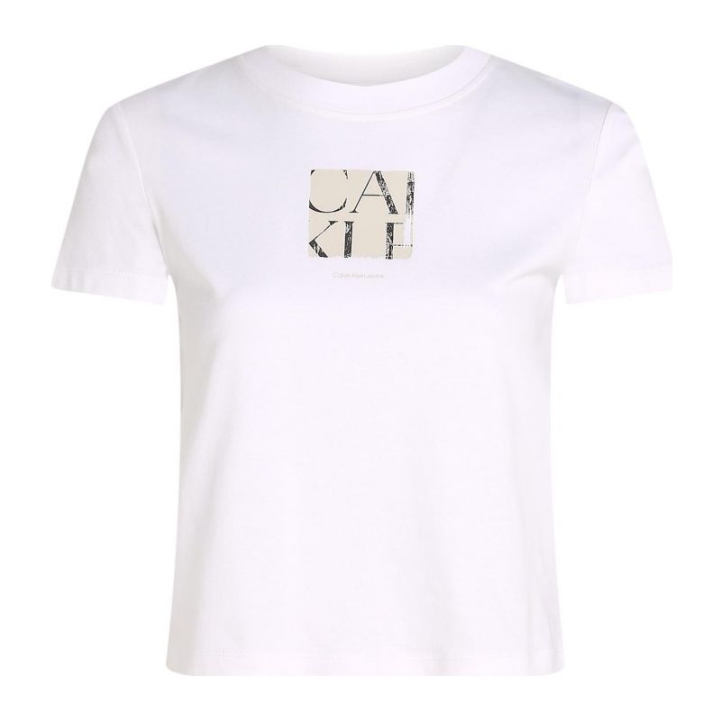 Дамска тениска CALVIN KLEIN 483558