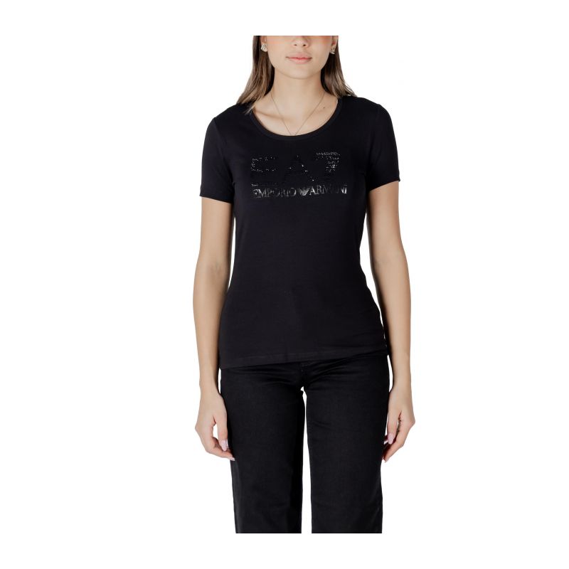 Дамска тениска EA7 483686