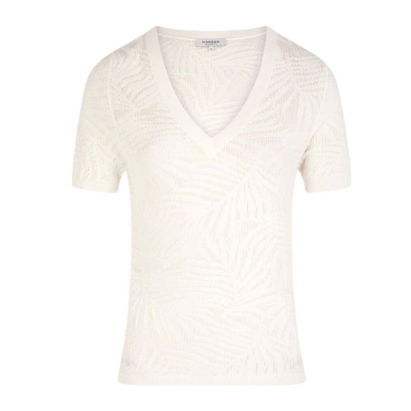 Дамска тениска MORGAN DE TOI 483903