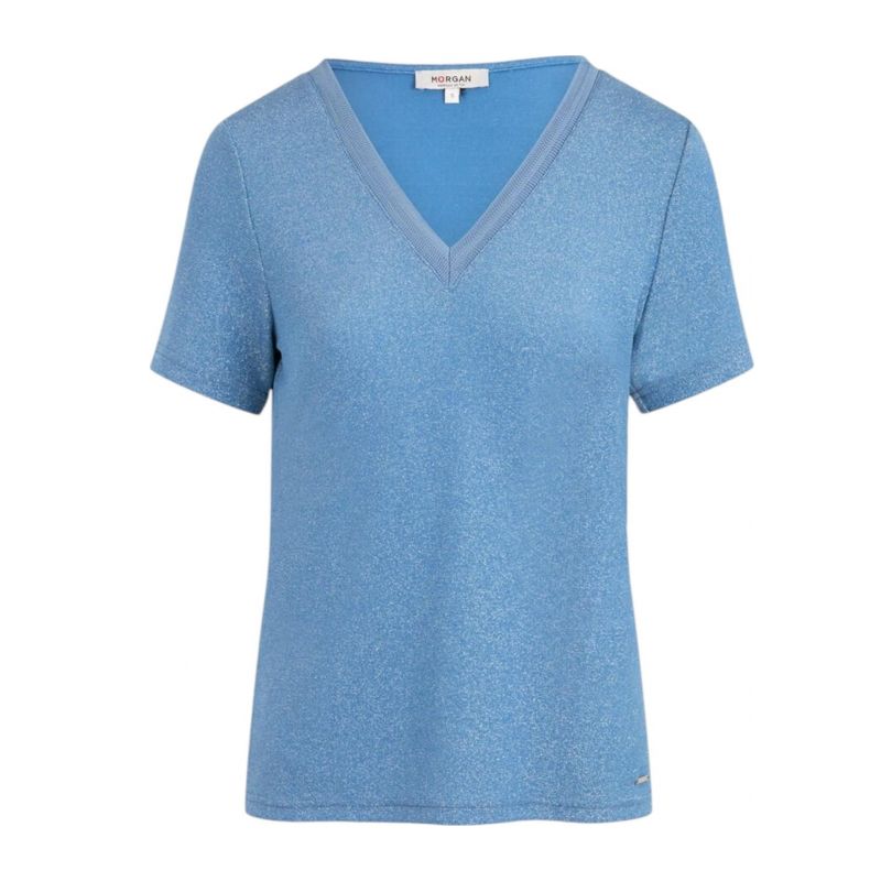 Дамска тениска MORGAN DE TOI 483827