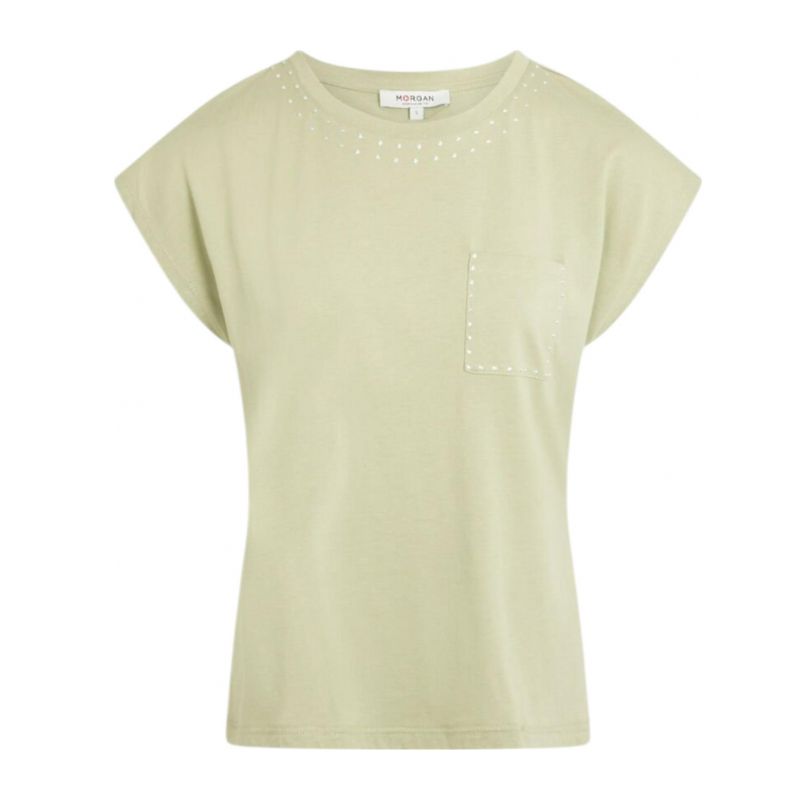 Дамска тениска MORGAN DE TOI 483899