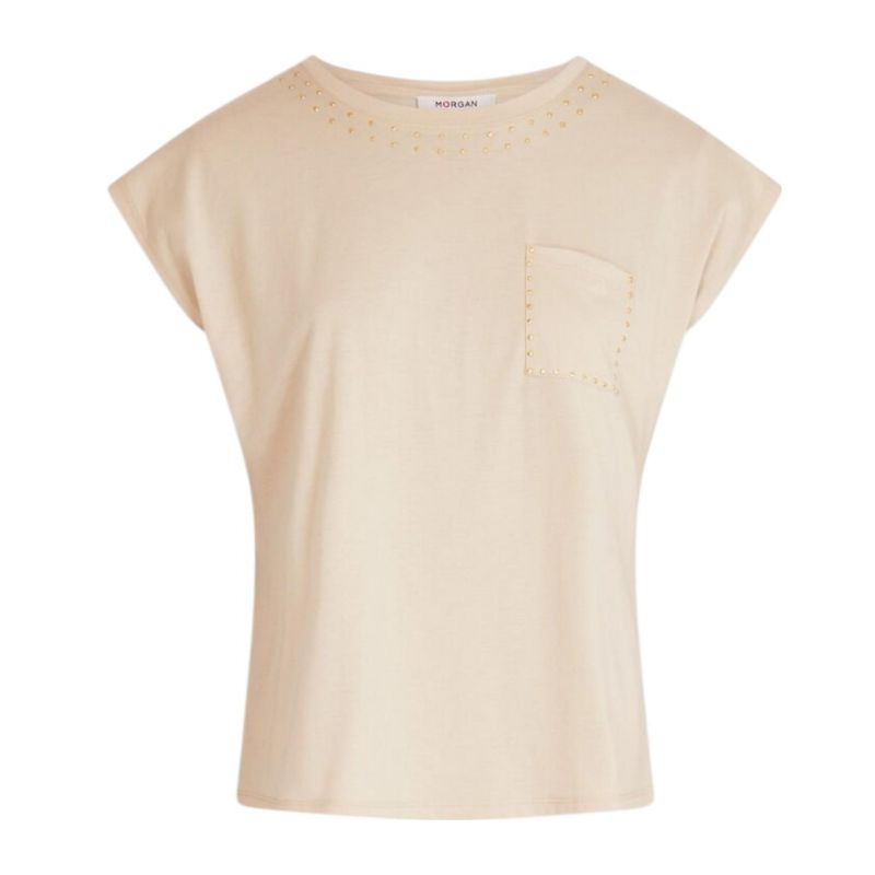 Дамска тениска MORGAN DE TOI 483898