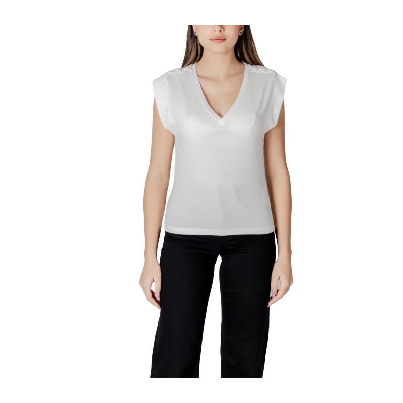 Дамска тениска MORGAN DE TOI 483895