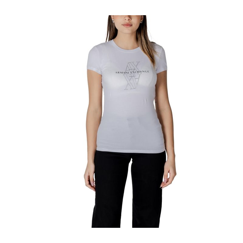 Дамска тениска ARMANI EXCHANGE 483861