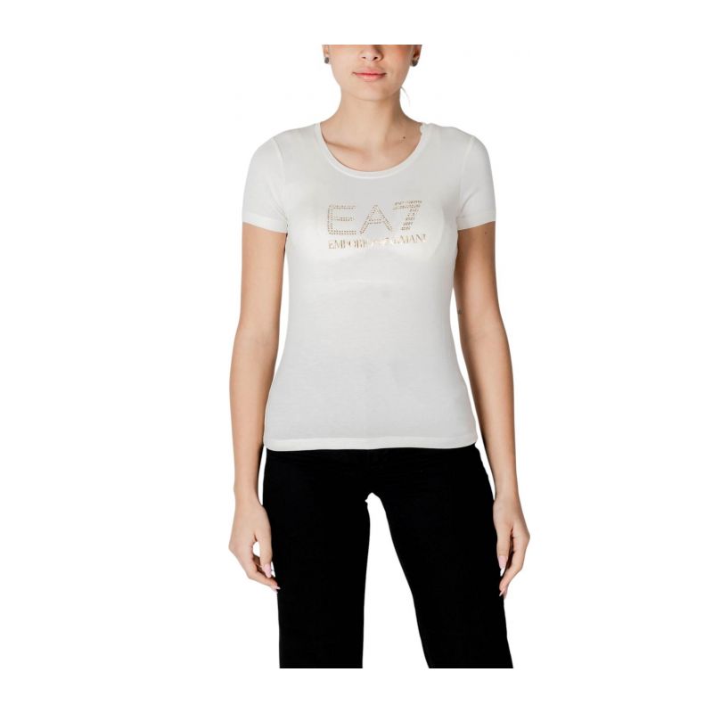 Дамска тениска EA7 484052
