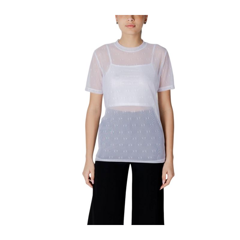 Дамска тениска ARMANI EXCHANGE 484045