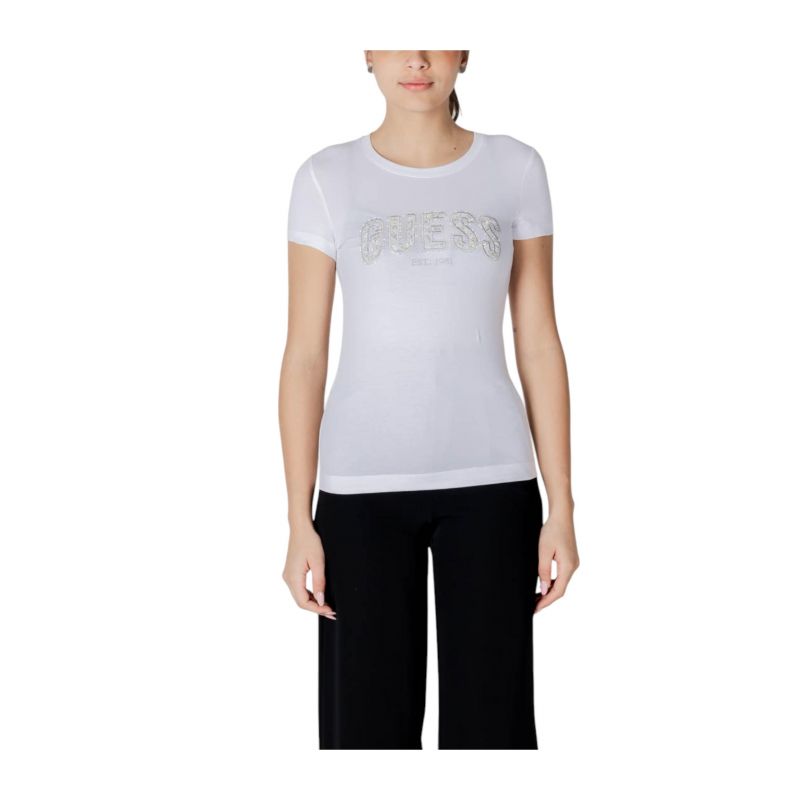Дамска тениска GUESS 484034