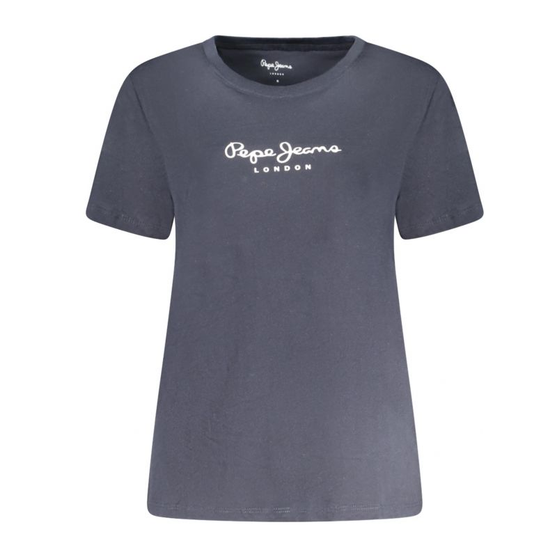 Дамска тениска PEPE JEANS PL506012MACY_BL594