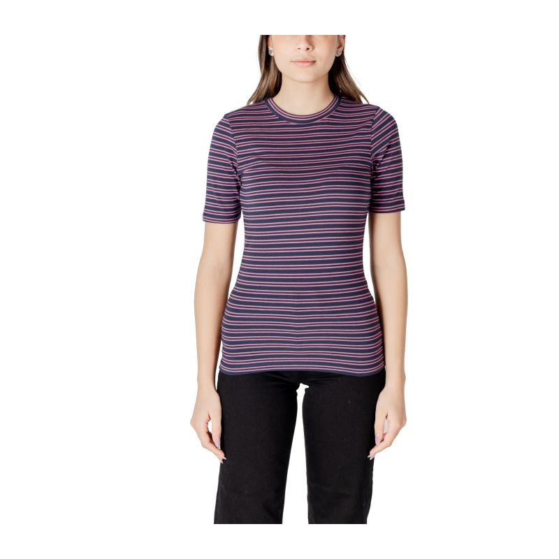 Дамска тениска ICHI 484320