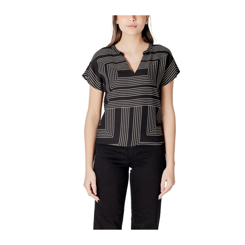 Дамска тениска JACQUELINE DE YONG 484269