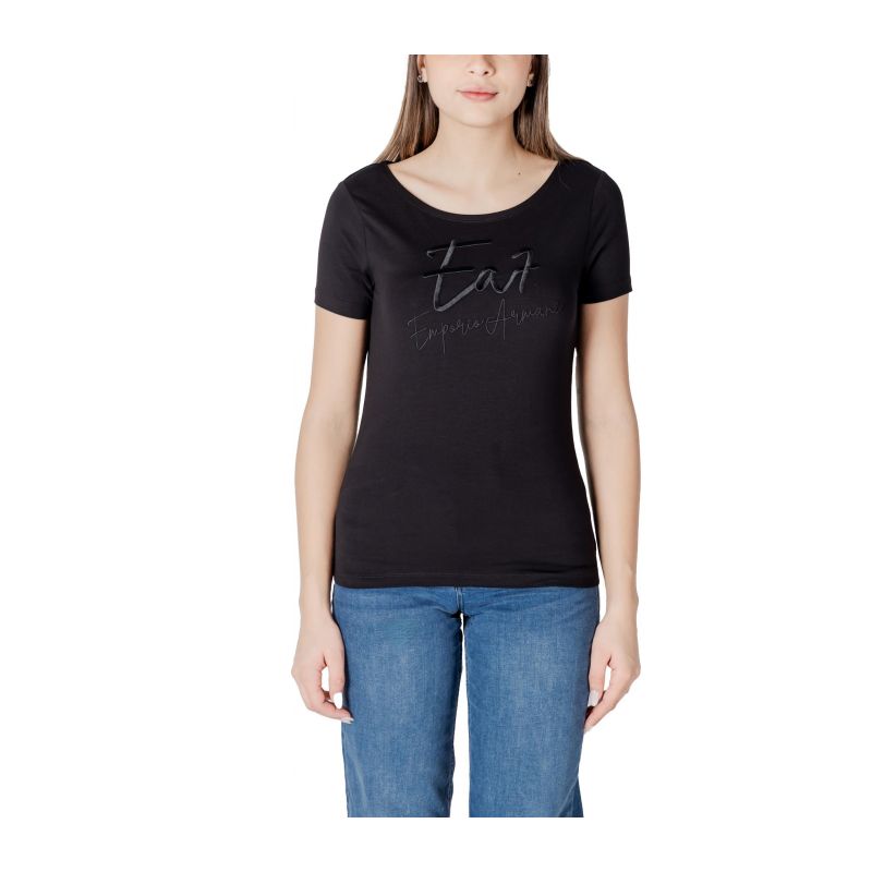 Дамска тениска EA7 485038