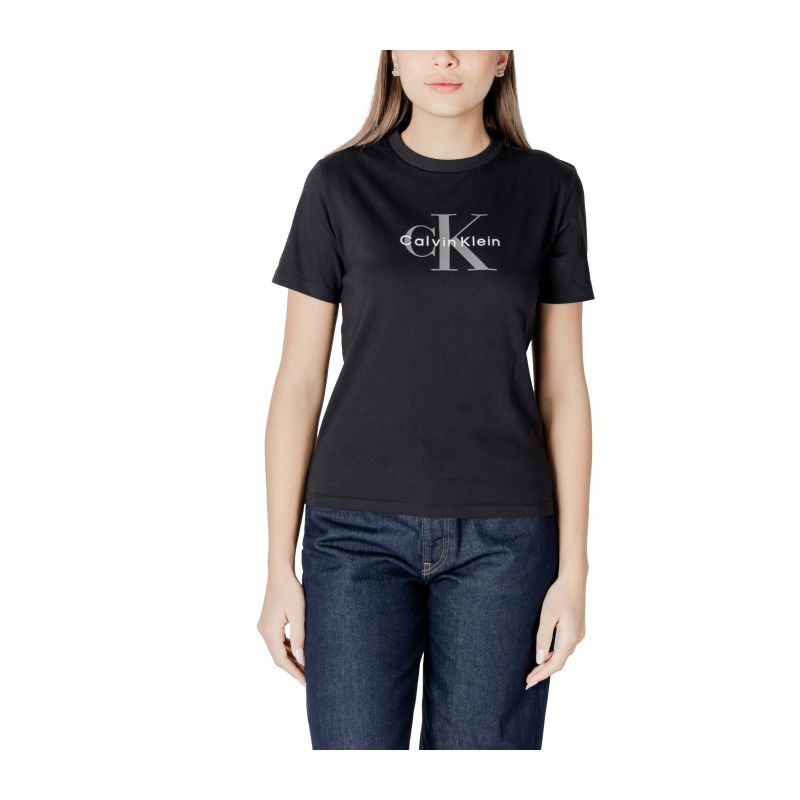 Дамска тениска CALVIN KLEIN 485283