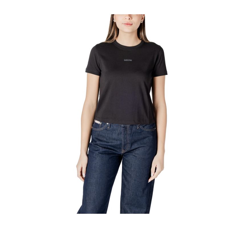 Дамска тениска CALVIN KLEIN 485244