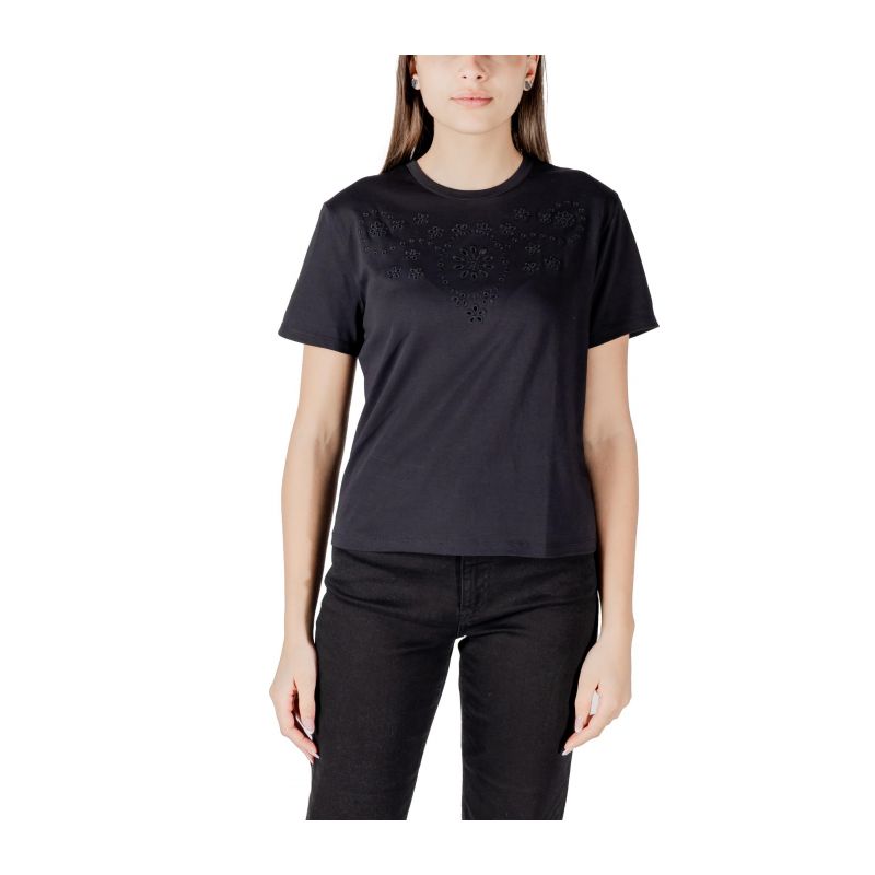 Дамска тениска JACQUELINE DE YONG 485616