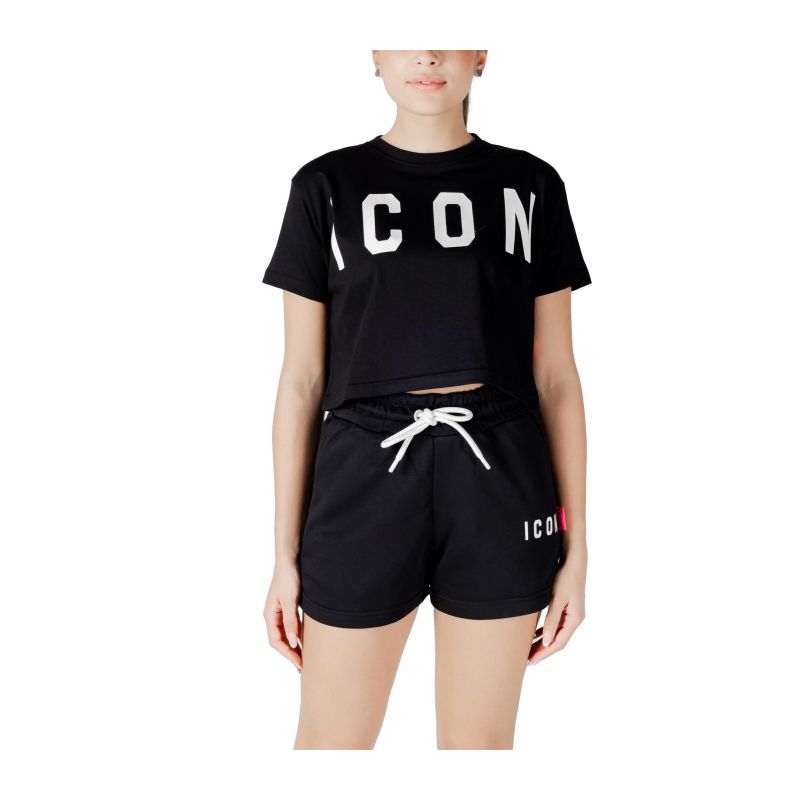Дамска тениска ICON 485739