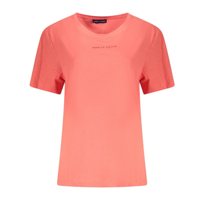 Дамска тениска NORTH SAILS 093511000_RS0160
