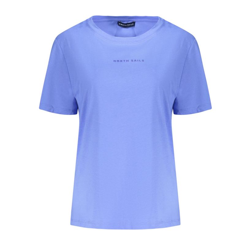 Дамска тениска NORTH SAILS 093511000_BL0845