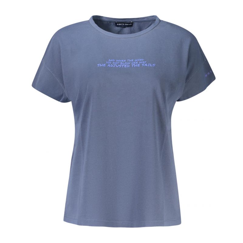 Дамска тениска NORTH SAILS 093515000_BL0787