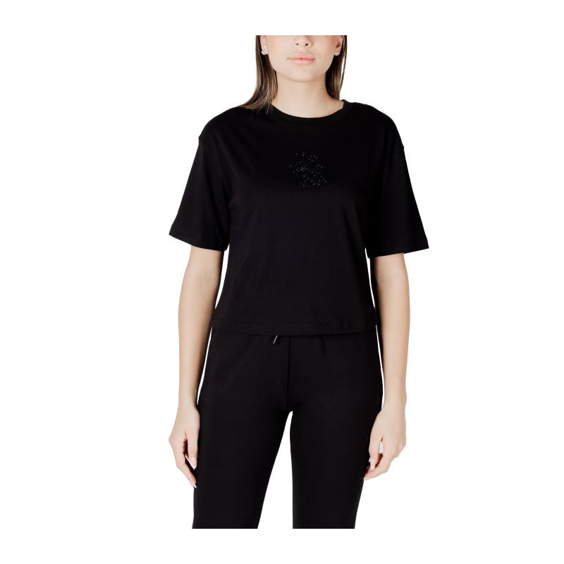 Дамска тениска ARMANI EXCHANGE 485829