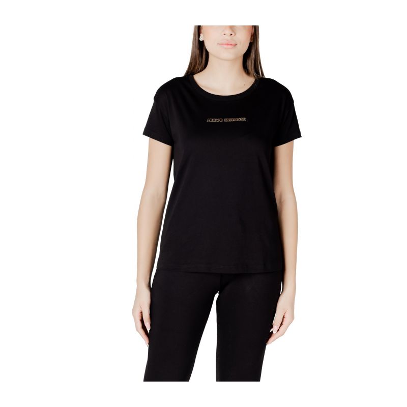 Дамска тениска ARMANI EXCHANGE 485805