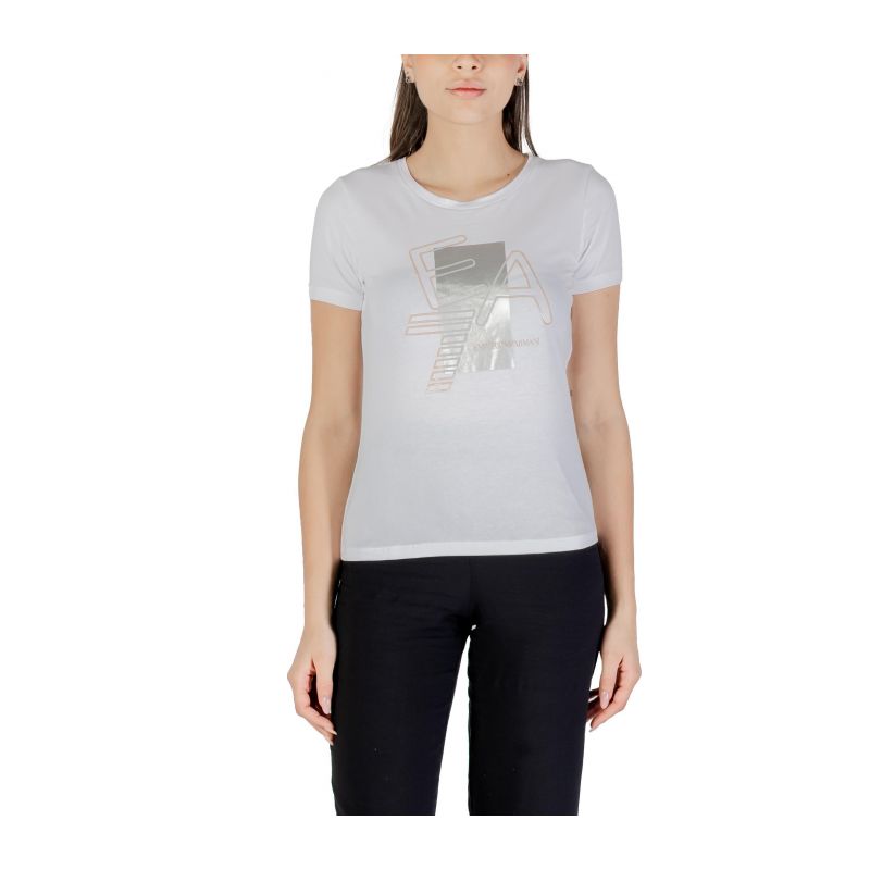 Дамска тениска EA7 486460