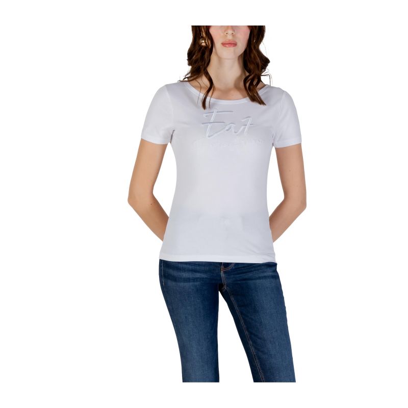 Дамска тениска EA7 486734