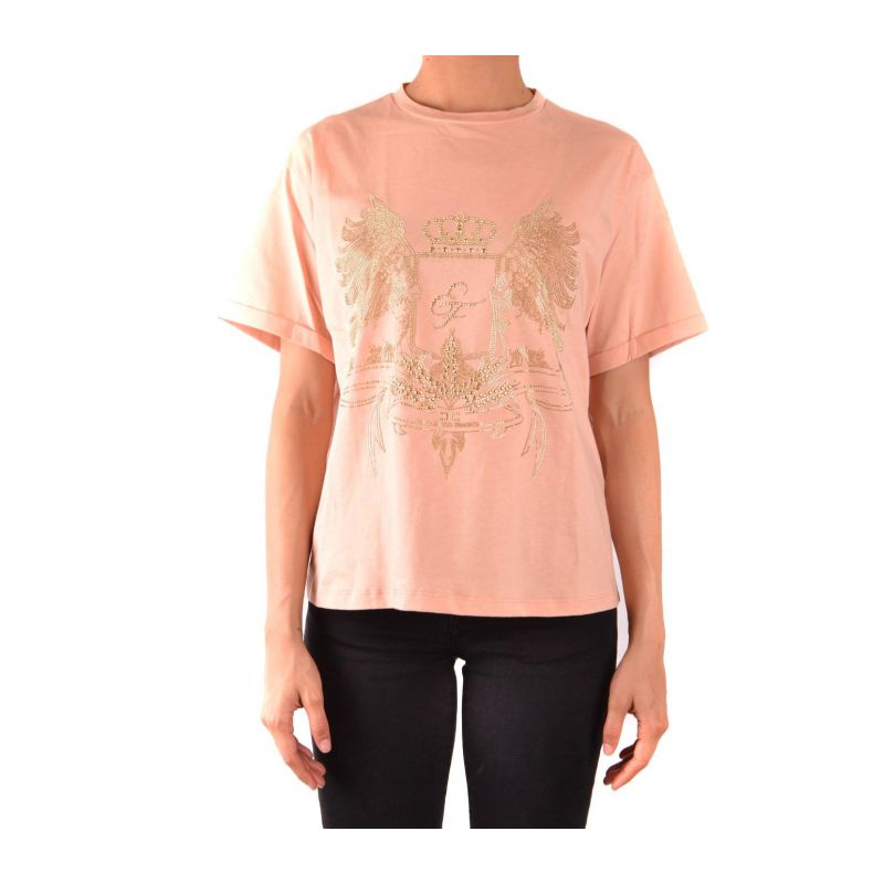 Дамска тениска ELISABETTA FRANCHI 486618