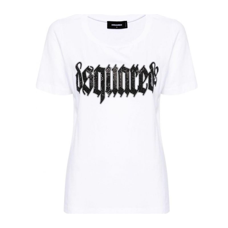 Дамска тениска DSQUARED2 487106
