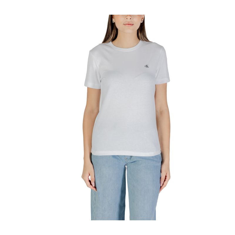 Дамска тениска CALVIN KLEIN 487055