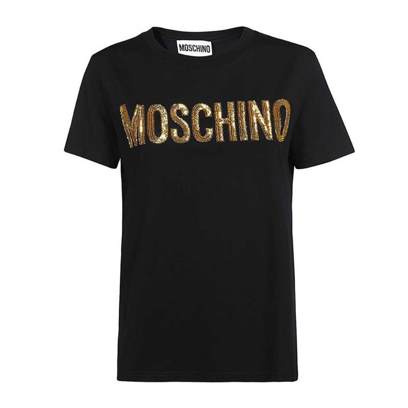 Дамска тениска MOSCHINO 487296