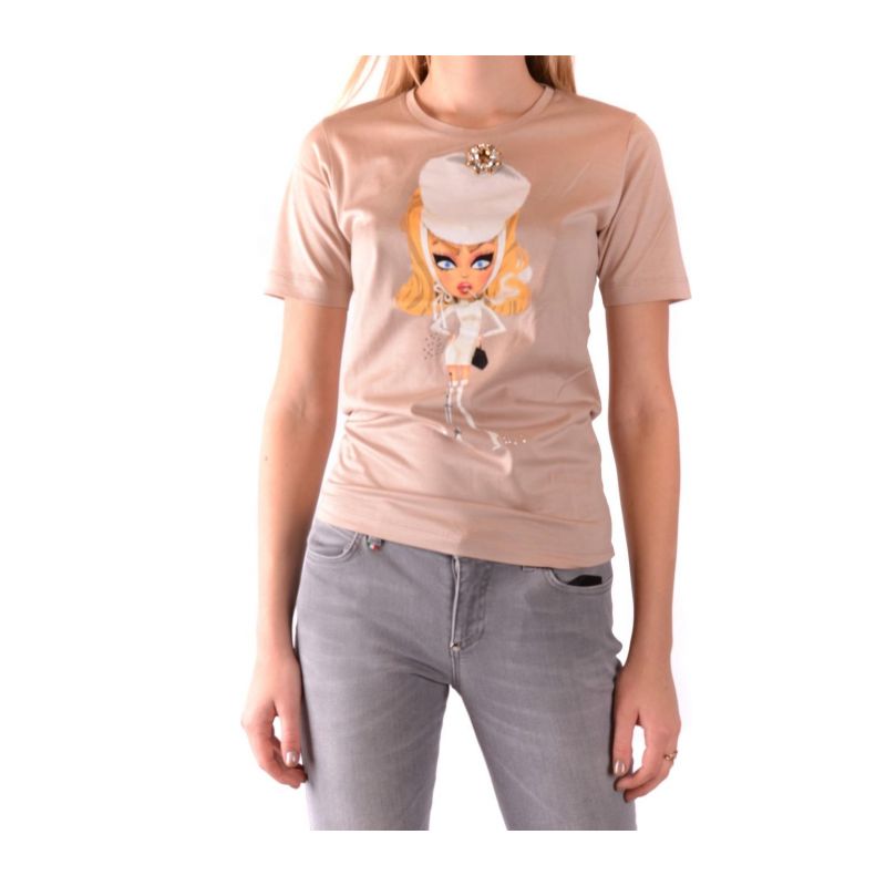 Дамска тениска DSQUARED2 487178