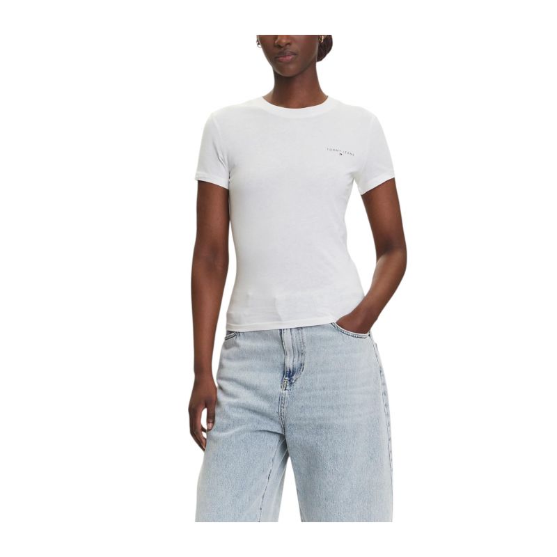 Дамска тениска TOMMY HILFIGER 487920