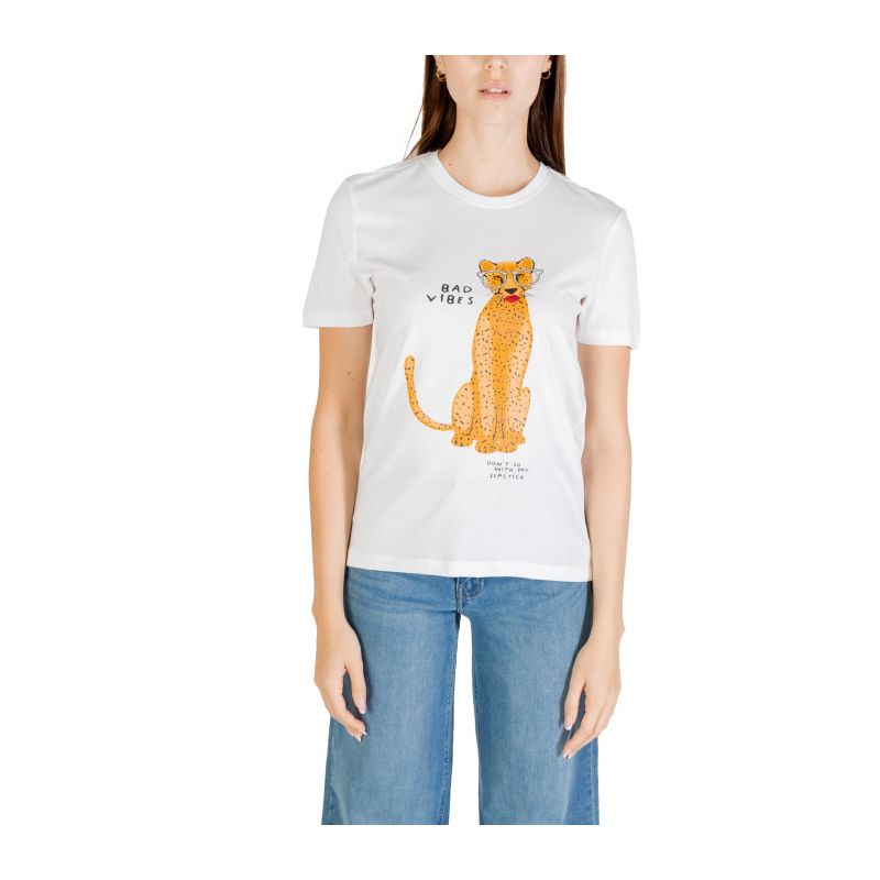 Дамска тениска ONLY 487875