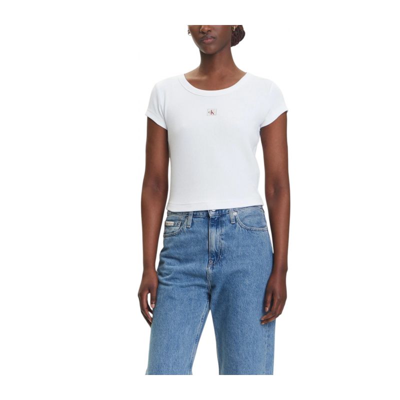 Дамска тениска CALVIN KLEIN 488054