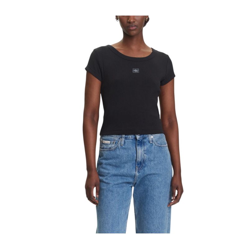 Дамска тениска CALVIN KLEIN 488055