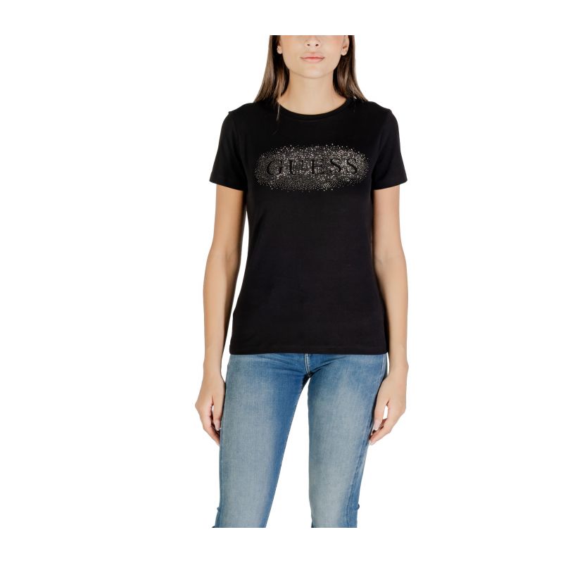 Дамска тениска GUESS 488212