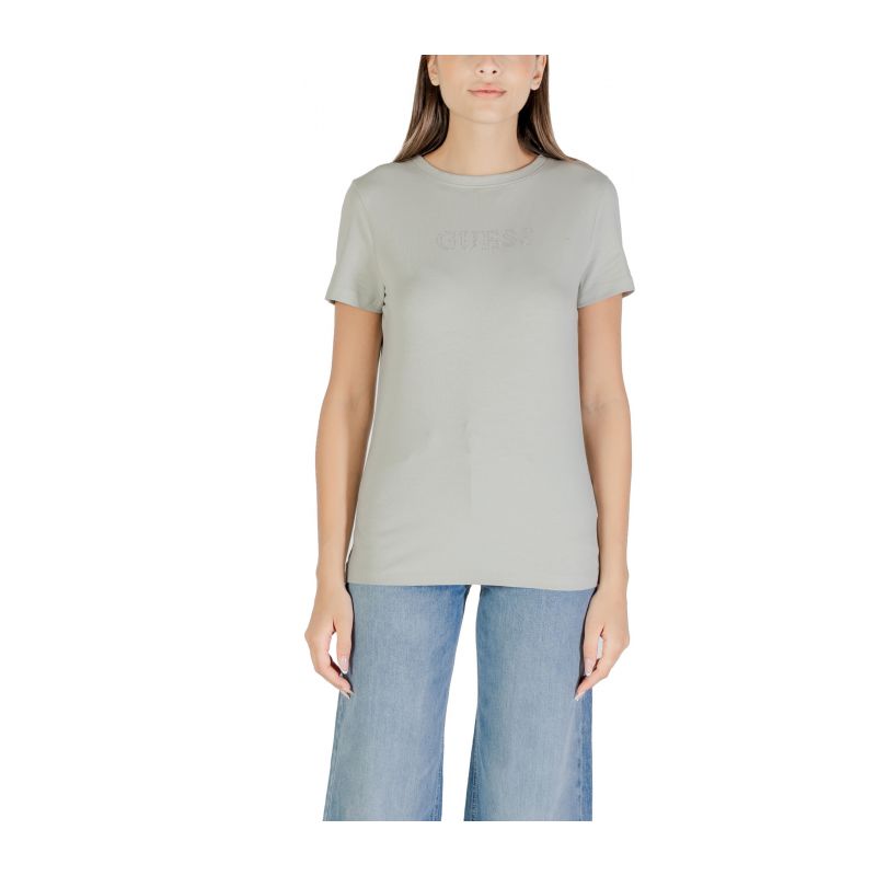 Дамска тениска GUESS 488207