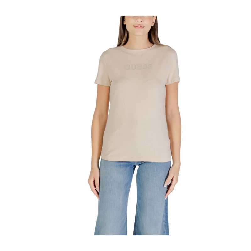 Дамска тениска GUESS 488208