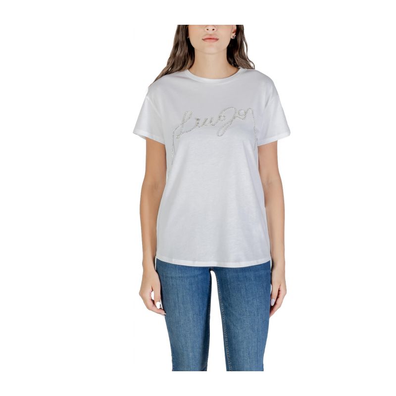 Дамска тениска LIU JO 488272