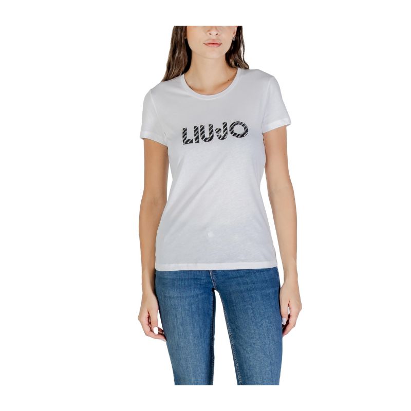 Дамска тениска LIU JO 488276